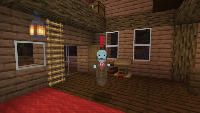 Скриншот Охота на привидений в школе №3