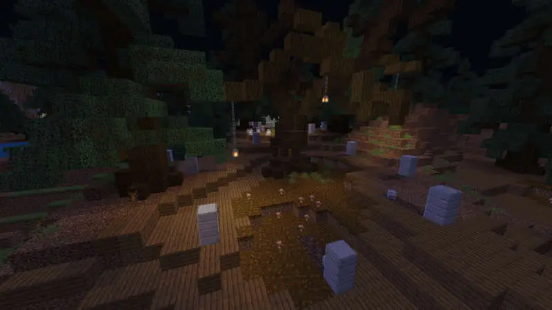 Скриншот Ужасный особняк №5