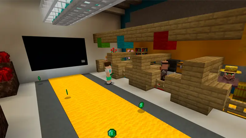 Скриншот Современная база элиты №5