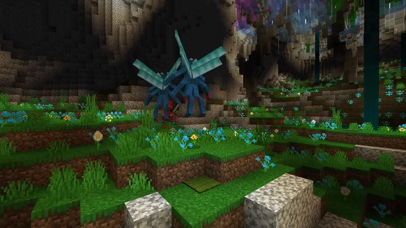 Скриншот Страна фей №4