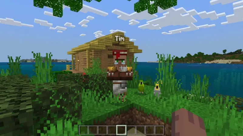 Скриншот Переплет №2