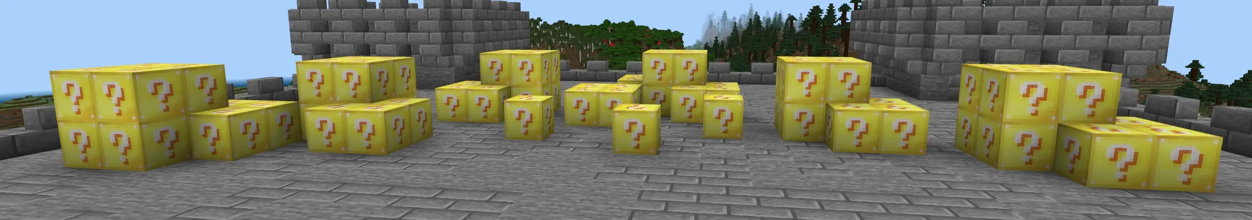 Сюрприз! panorama