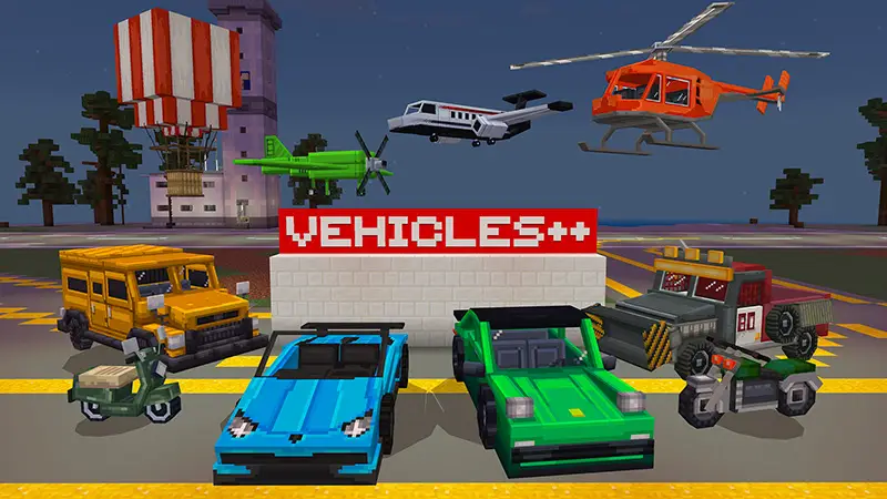 Скриншот Транспорт++ №1