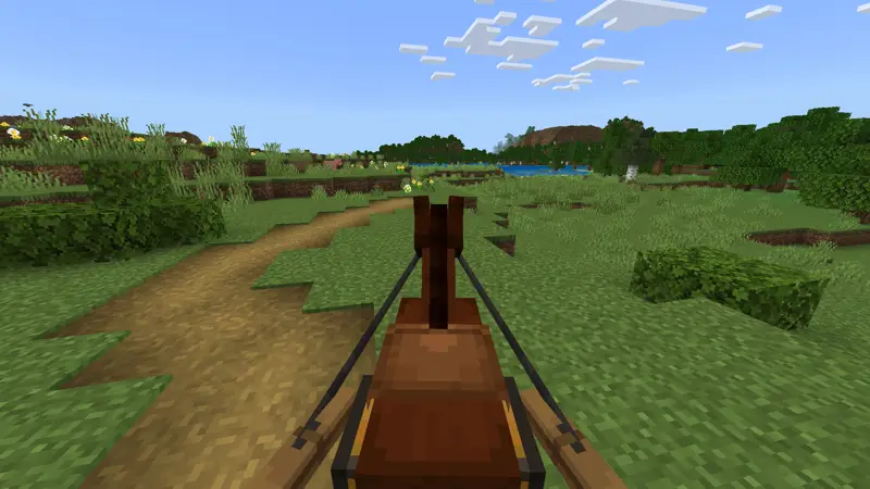 Скриншот КОЧЕВНИК №2