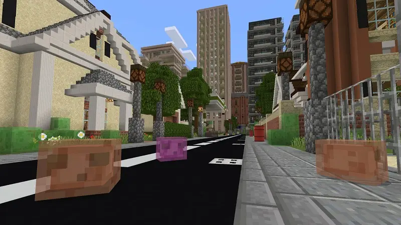 Скриншот Город слизней №2