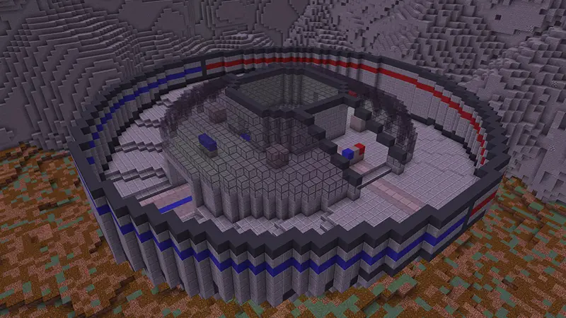 Скриншот Пейнтбол №4