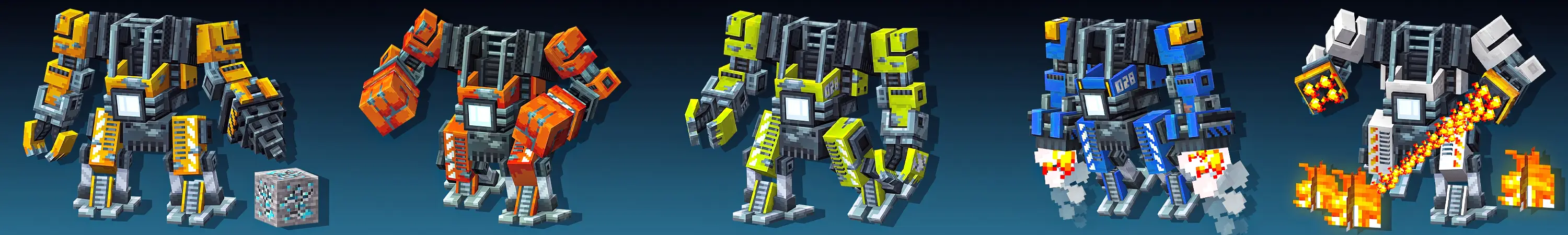 Расширение мехов panorama