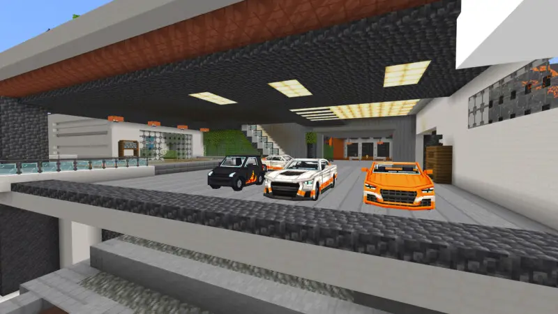 Скриншот Особняк на супервулкане №9