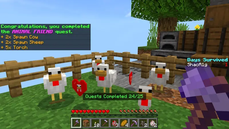 Скриншот Один фрагмент — максимальная версия №5