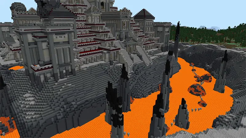 Скриншот Лабиринт Иссушителя №4