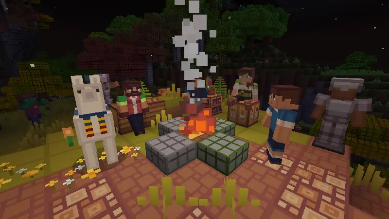 Скриншот GridPixel №2