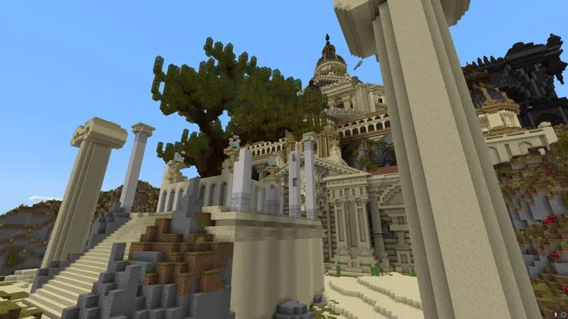 Скриншот Сверхмощные инструменты №4