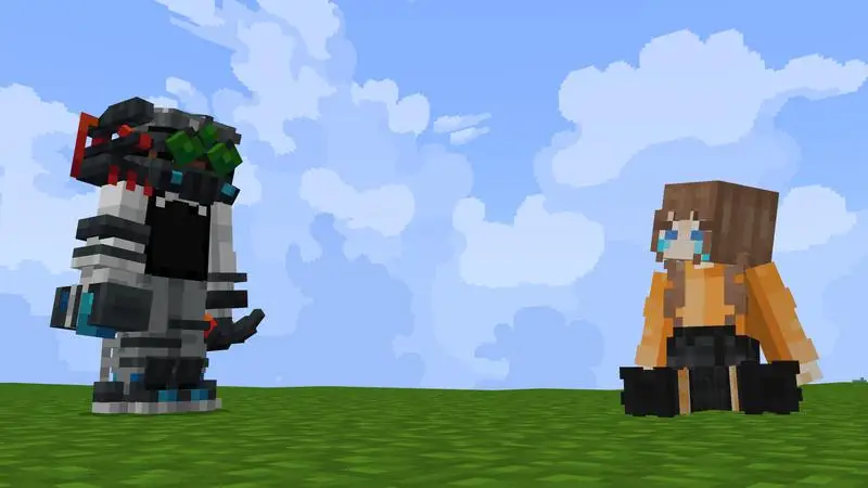 Скриншот Ремесло: эволюция №1