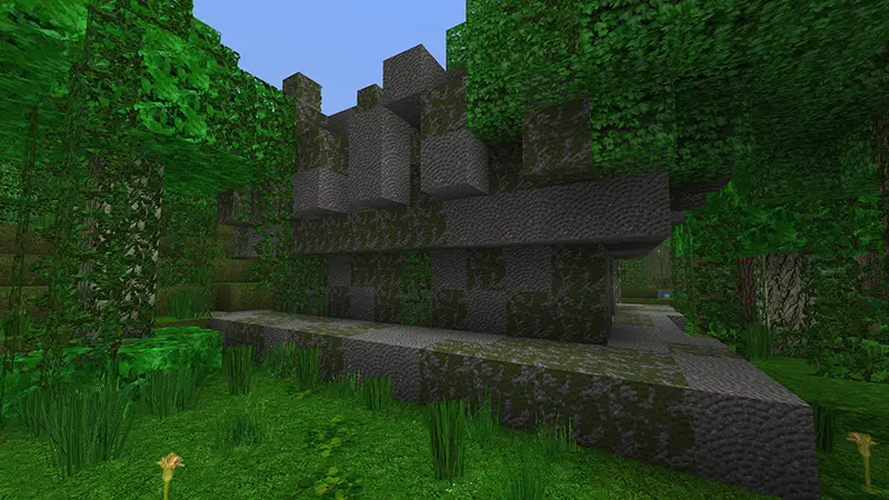 Скриншот REALEX Лунный свет №7