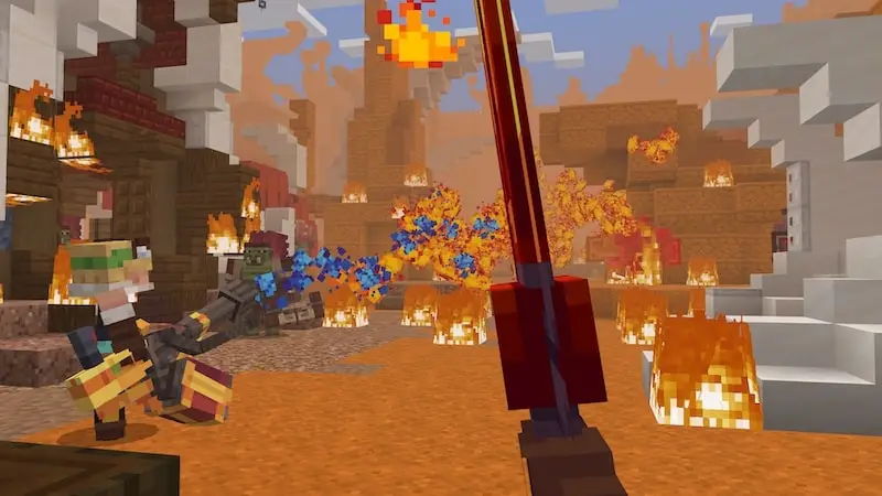 Скриншот Больше измерений №1