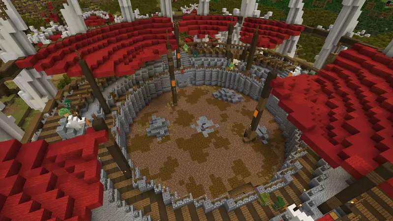 Скриншот Долина драконов №2