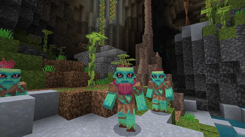 Скриншот Помощь с воздуха №3