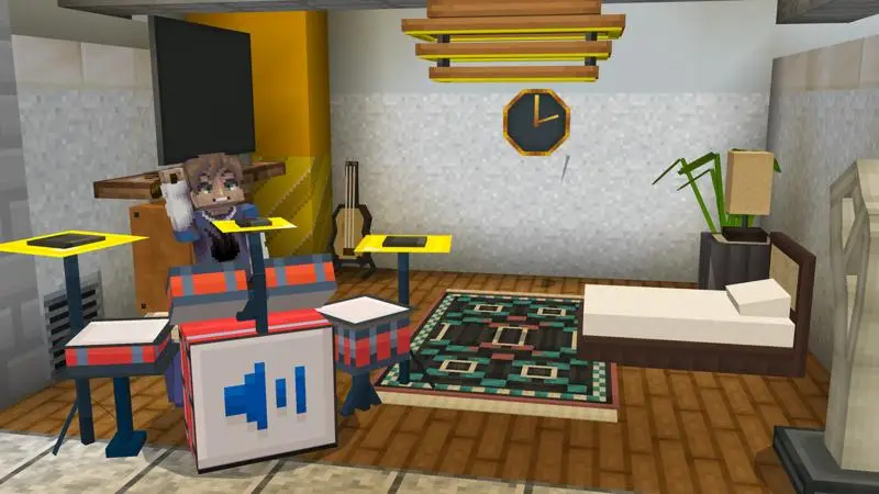 Скриншот Диджей в городе вечеринок №5