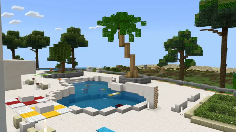 Скриншот Особняк хакеров №3