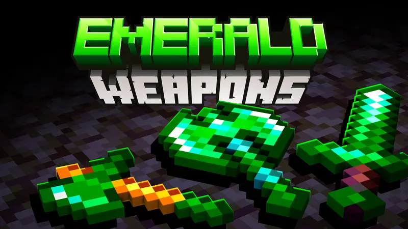 Изумрудное оружие