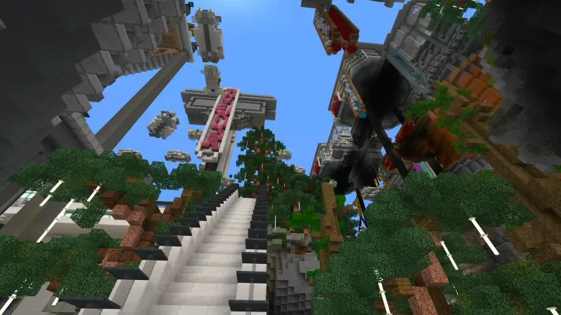 Скриншот Город будущего №4