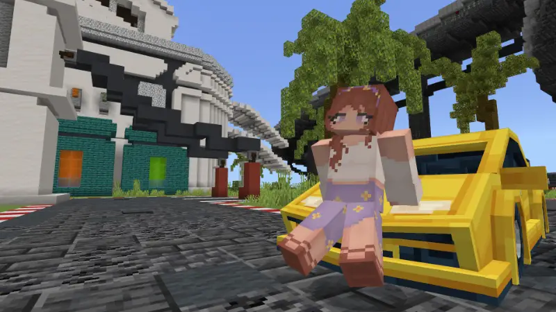 Скриншот Транспорт++ №4