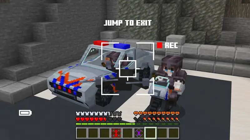 Скриншот Непревзойденные меры безопасности: создание №4