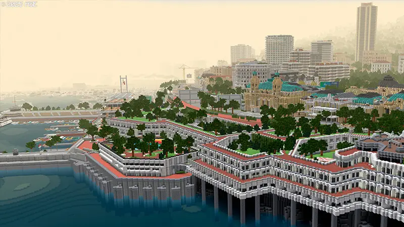 Скриншот Мир Сенны №3