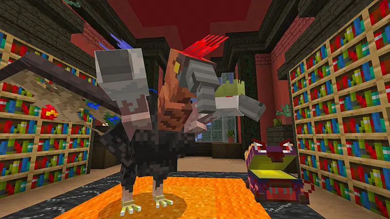 Скриншот Ужасный особняк миллионера №3