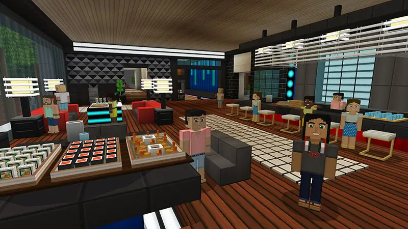 Скриншот Остров вечеринок №9