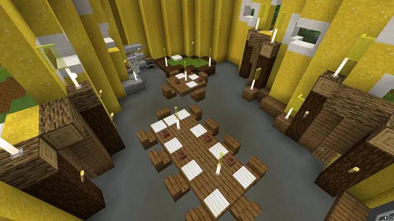 Скриншот Королевский город №5