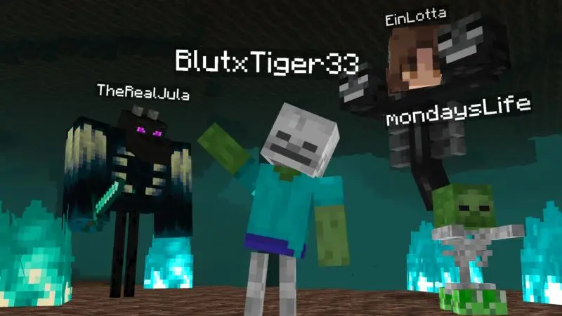 Скриншот СМЕШИВАЙТЕ И ПРЕВРАЩАЙТЕ №5