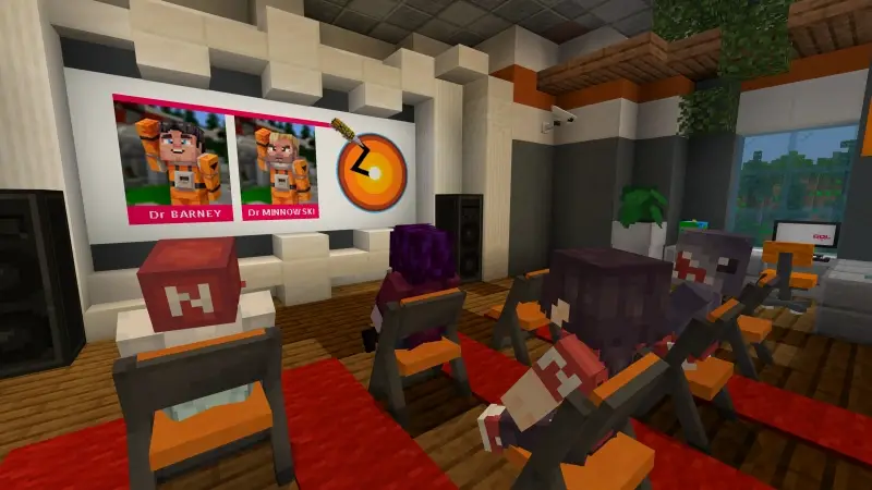 Скриншот Силы пикирования Терры №5