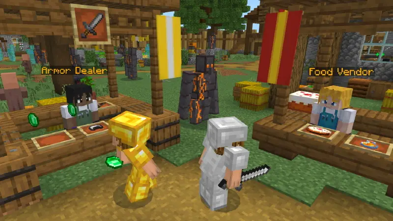 Скриншот Деревня 2.0 №2