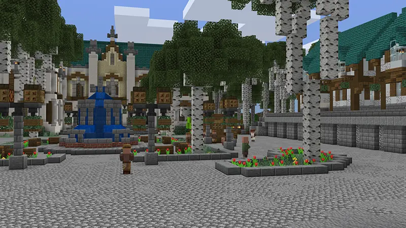 Скриншот Pam's HarvestCraft: основа угощений №2