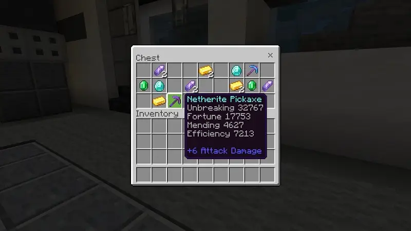 Скриншот Хакерские инструменты №4