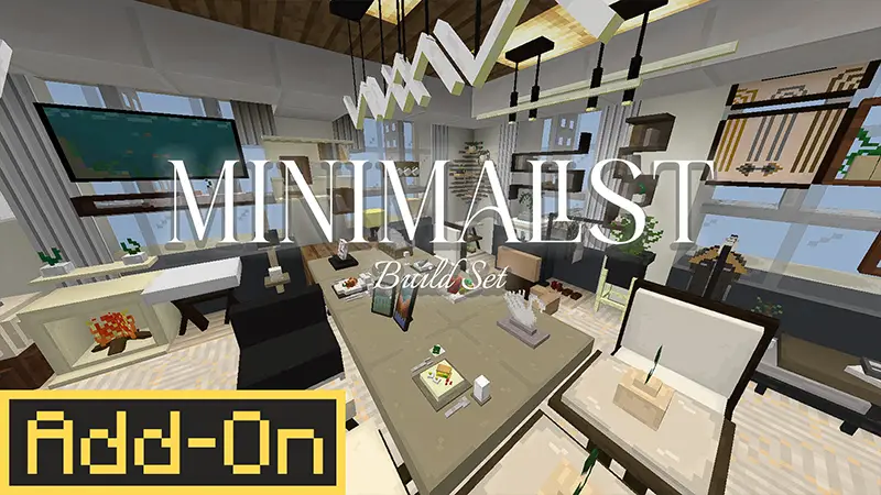 Минималистичный набор сборки