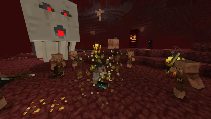 Скриншот Easy Warps №10