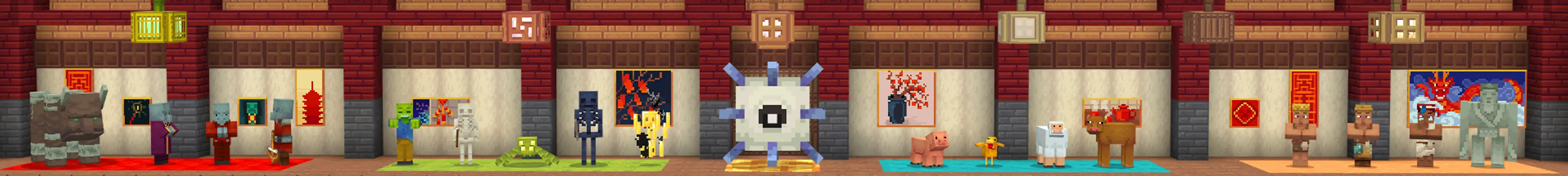 Новолуние panorama