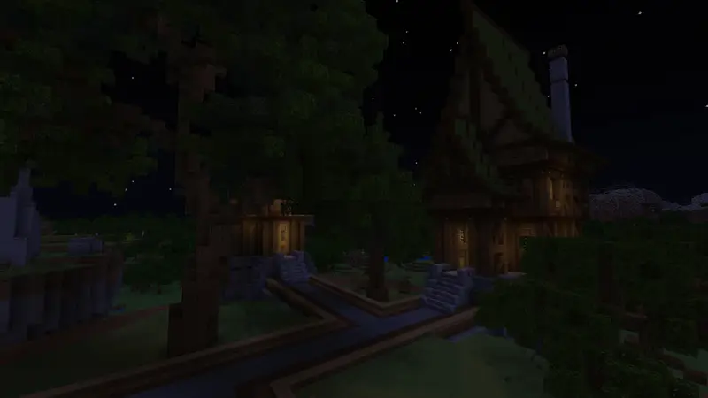 Скриншот Проклятые предметы №2