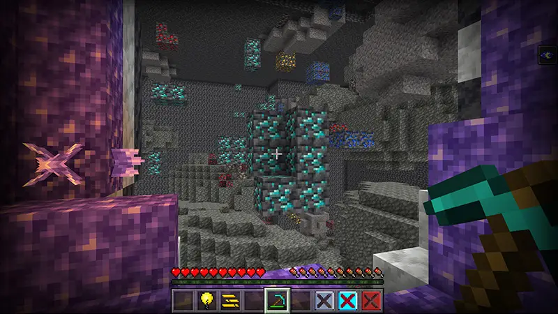 Скриншот Рентгеновские инструменты №5