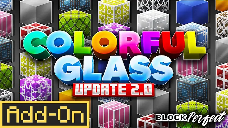 Красочное стекло