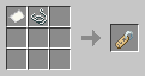 Крафт бирки