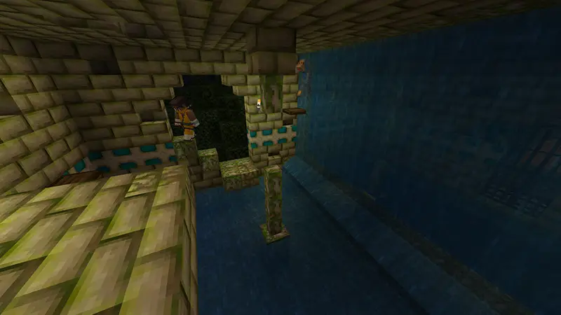 Скриншот Волшебный ковер 2 №3