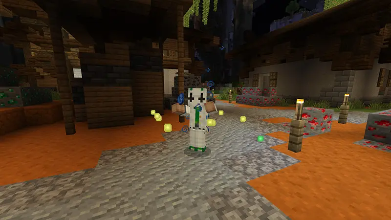 Скриншот Съедобные слитки №4