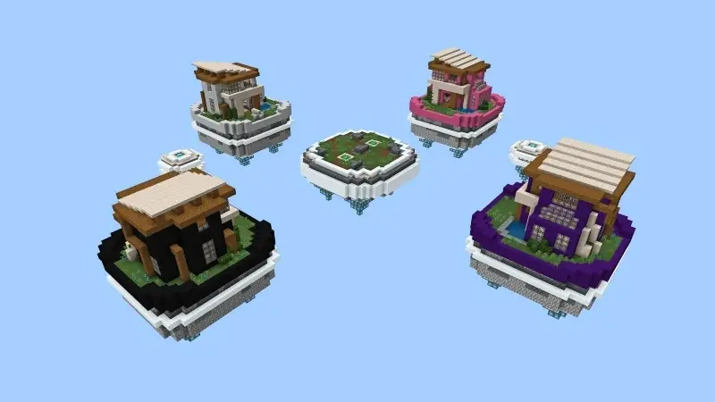 Скриншот Кроватные войны — сонные войны №1