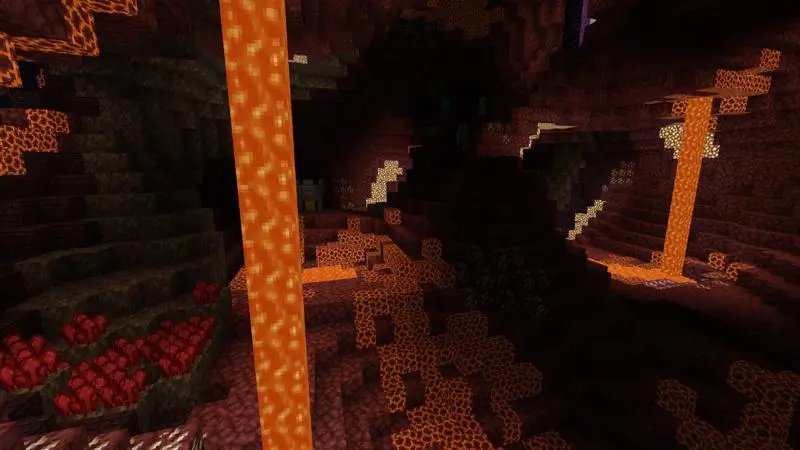 Скриншот Skyblock в космосе №2