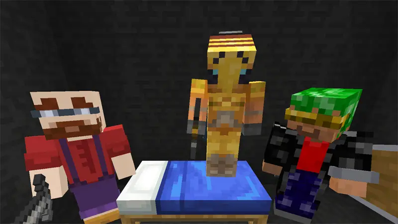 Скриншот Туннельные крысы №2