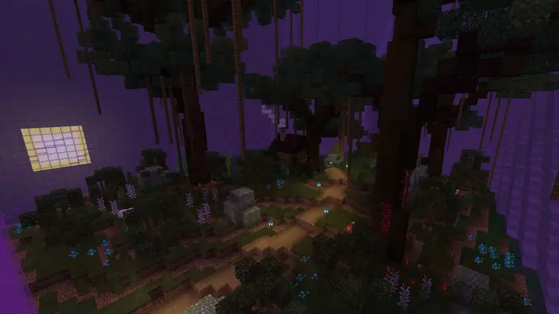 Скриншот Мир спрута №1