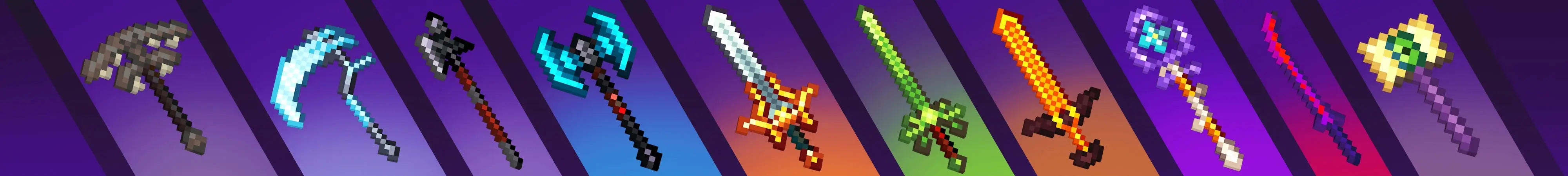 Магическое оружие! panorama